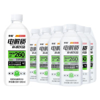 依能饮料600ml*12瓶果香四溢补水青提味24.041