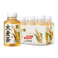 依能饮料350*6瓶口感清新自然香醇回甘大麦茶18.0322(随机发货)