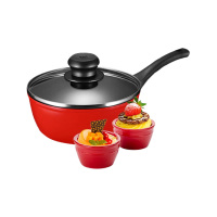 双立人炖锅3件套小巧玲珑抓取方便不烫手可悬挂式设计1031737