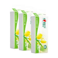 心相印卷纸75g*10粒*3提优质耐用优选系列LR910提-3