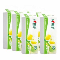 心相印卷纸75g*10粒*6提优质耐用优选系列LR910提-6