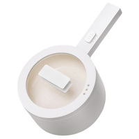 OLAYKS电煮锅1.5L多功能机械款-带笼OLK-LP-16