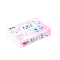 心相印柔纸巾90抽*30包三层云绒乳霜系列DT16090包-30(包装随机)