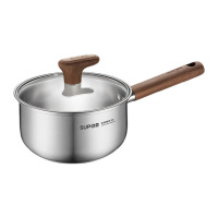 苏泊尔奶锅18cm不锈钢趣享系列ET18JHBS01-WD