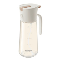 苏泊尔油壶500ml喷到两用自动开合悦系列KGF50CY20