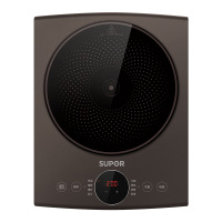 苏泊尔电磁炉大功率多功能磨砂面板耐高温C22-IH912D