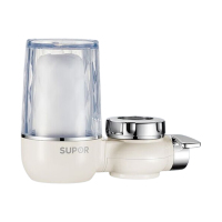 苏泊尔龙头净水器清洗便捷强效过滤环保安心KGF11BR10