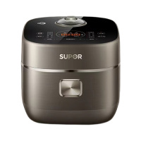 苏泊尔电饭煲4L蓄热聚能高温蒸煮粒粒生香猛火加热SF40HC2928