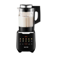 苏泊尔破壁料理机1.4L快速拆洗立体搅打强劲破壁SPX312R