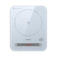 苏泊尔电磁炉2200W猛火速沸持续稳定透彩整板C22-IA08