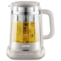 苏泊尔养生壶1.5L清洁方便循环加热经久耐用SW-15Y20