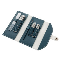 张小泉指甲刀五件套锋利耐用方便携带倾秀系列H100041