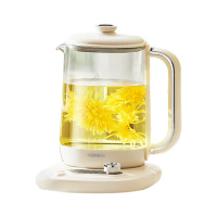 康佳养生壶1.8L精准控温清洗方便大容量KYSH-1875E