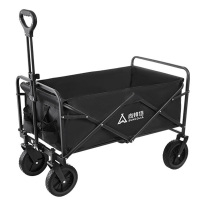 尚烤佳野营车折叠经久耐用结实稳固方便携带逍然款skj-500-1