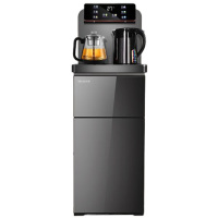 美菱茶吧机触控大彩屏恒温调节方便保温防干烧MY-T67