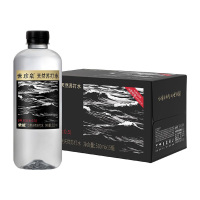 依能苏打水510ml*15瓶入口顺滑世珍泉涛涛款01.156(包装随机)