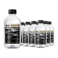 依能苏打水360ml*12瓶口感清冽顺滑涛涛系列03.238(包装随机)