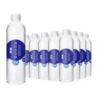 依能苏打水500ml*24瓶口感清冽商务款锌强化01.171(包装随机)