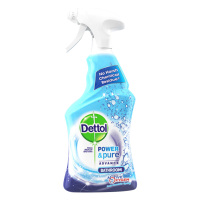 滴露浴室清洁除菌喷雾轻松去污精准杀灭一喷即净健康放心750ml