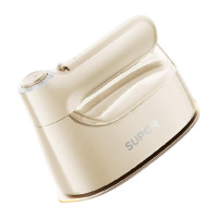 苏泊尔熨烫机便携轻巧手持省力握持舒适收纳方便GH-203C