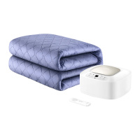 苏泊尔水暖毯150*180cm不易干燥SHW-PC61A-40