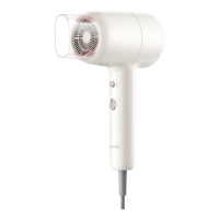 苏泊尔吹风机1600W电动三层进风网发丝不易吸入HDL-F3