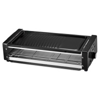 康佳电烧烤炉均匀加热不粘锅易清洗可拆分KEG-W261A