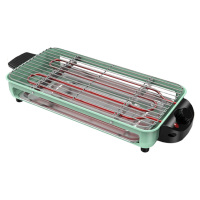 康佳电烧烤炉过热断电不粘锅易清洁均匀加热KEG-W1506