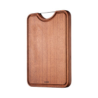 苏泊尔砧板34*24cm乌檀木加厚加大W342425AB1