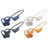 塞那蓝牙耳机挂耳式通话降噪超长续航B60SPro 32G(随机发货)