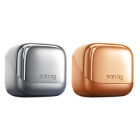 塞那蓝牙耳机通话降噪超长续航耳夹式S7SNova(颜色随机)