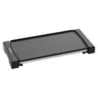 康佳电烤盘1500W受热均匀不粘涂层易清洗KEG-W1566