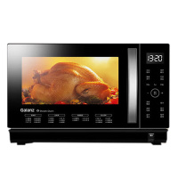 格兰仕微波炉28L微蒸烤一体机D10Q28CSLV-Q3(S0)