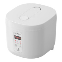 康佳电饭煲2L复合内胆受热均匀KRC-W20C401(B)
