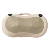 荣事达按摩枕舒适贴合无线方便携带小巧精致耐磨透气R6