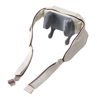 荣事达按摩枕舒适贴合无线方便携带小巧精致耐磨透气K7