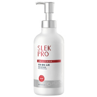 舒蕾洗发露700g泡沫绵密呵护头皮清爽清洁保湿10428