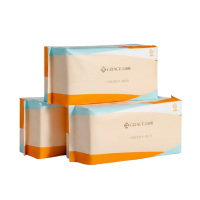 洁丽雅一次性洗脸巾3包装加厚自在呼吸舒适透气MRJ693