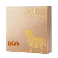 八马茶业白茶240g入口温润香气馥郁便捷冲泡自然好茶Z0194