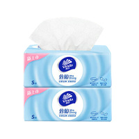 维达抽纸3层90抽*14包倍韧系列V2035-A包-14