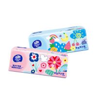 维达抽纸3层90抽*6包多巴胺系列V2810-B包-6