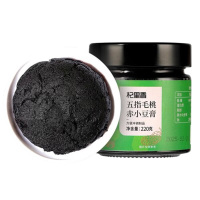 杞里香五指毛桃赤小豆膏220g桑香清甜口感细腻绵柔回甘018378
