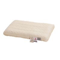 洁丽雅枕头赤本桑蚕枕材质亲肤舒适体验JLY-YHQ114