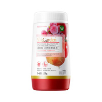 蔬果园果蔬净120g有效去除99种常见农残贝壳粉SGY0527