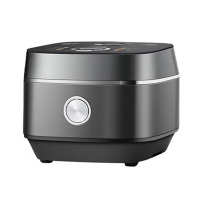 爱仕达电饭煲4L一锅两煮IH纯钛远红外系列AR-F40I572