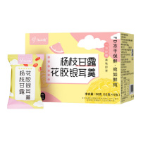 忆江南杨枝甘露花胶银耳羹冷冻锁鲜软糯香醇酸甜有度盒装90g