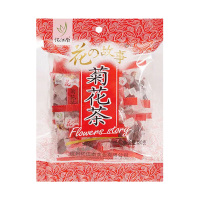 忆江南菊花茶清甜回甘营养均衡菊香扑鼻滋味醇厚口感微甜袋装120g