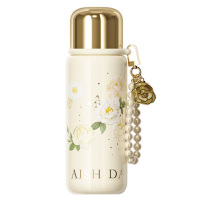 爱仕达泡茶杯560mL繁花轻语纯钛RWS56B17Q-W