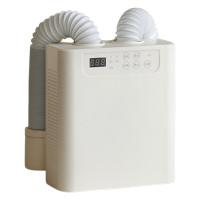 OLAYKS干衣机500W恒温除螨多功能小型OLK-NBJ01A