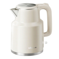 小熊电热水壶2L握感舒适倒水省力快速出水ZDH-F20M5